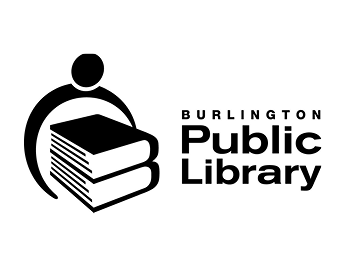 Logo Image for Burlington Public Library