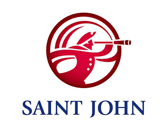 Logo Image for City of Saint John