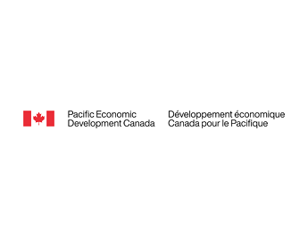 Logo Image for Pacific Economic Development Canada