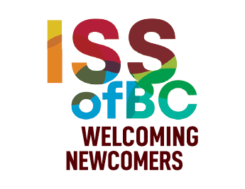 Logo Image for Immigrant Services Society of BC