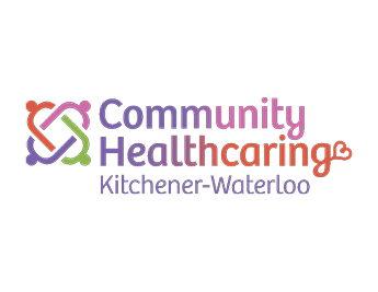 Logo Image for Community Healthcaring Kitchener-Waterloo