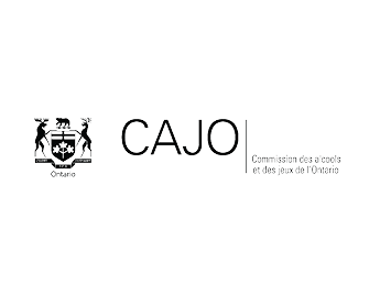 Logo Image for Commission des alcools et des jeux de l'Ontario