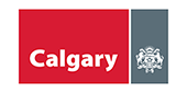 Logo for City of Calgary