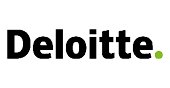 Logo Image for Deloitte