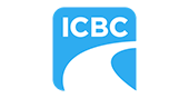 Logo for ICBC