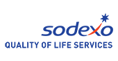 Logo for Sodexo