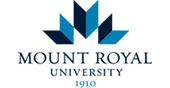 Logo Image for Université Mount Royal