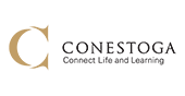 Logo Image for Conestoga College Institute of Technology & Advanced Learning