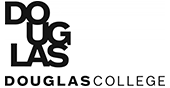 Logo Image for Douglas College