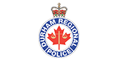 Logo Image for Service de police régionale de Durham