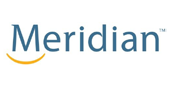 Logo Image for Meridian Credit Union