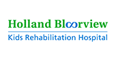 Logo Image for Holland Bloorview