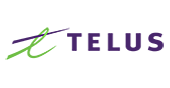 Logo Image for TELUS