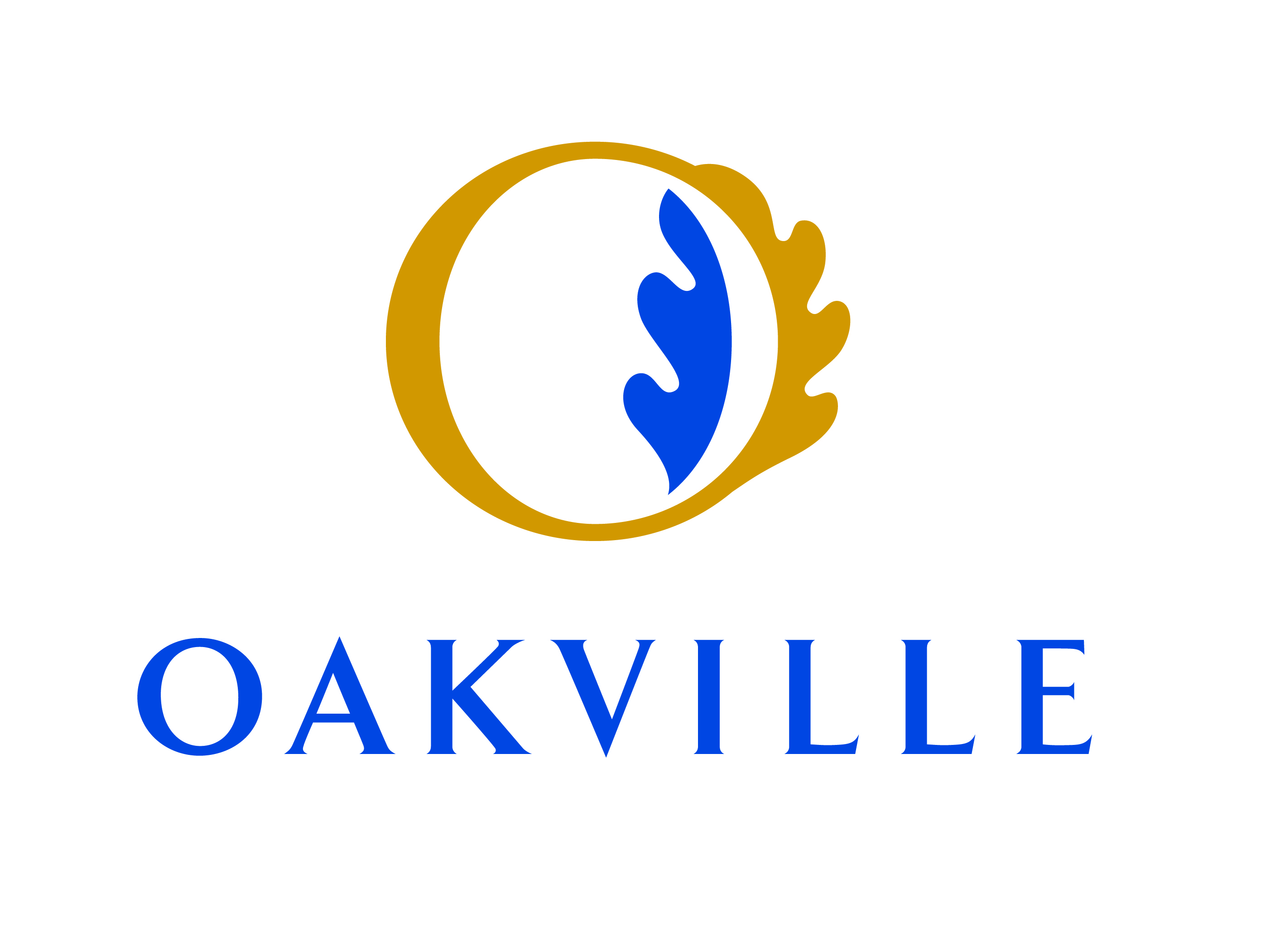 Logo Image for Ville d'Oakville