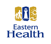 Logo Image for Eastern Health