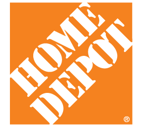 Logo Image for Home Depot