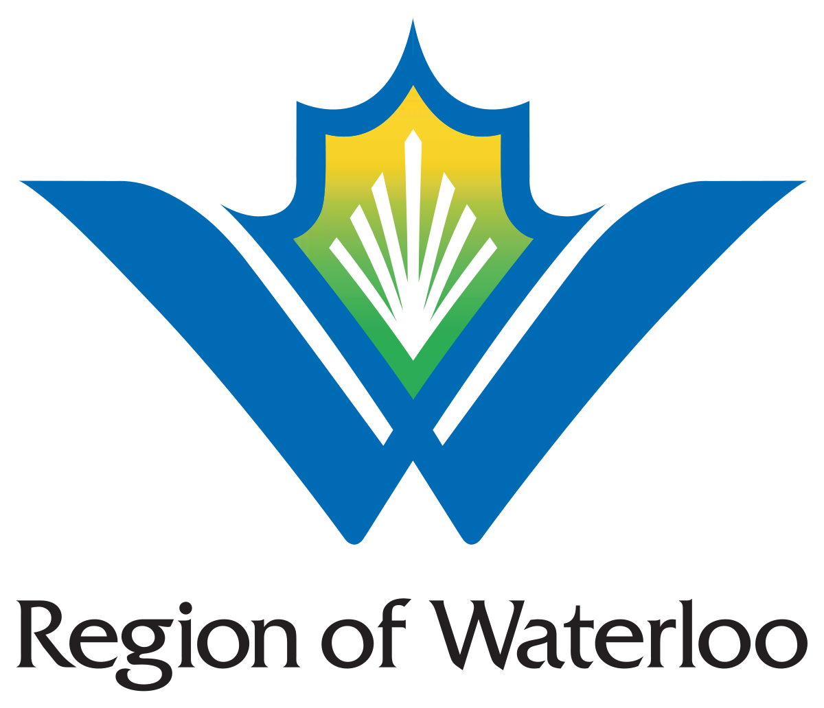 Logo Image for Région de Waterloo