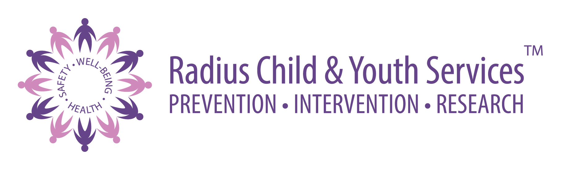 Logo Image for Radius Child and Youth Services