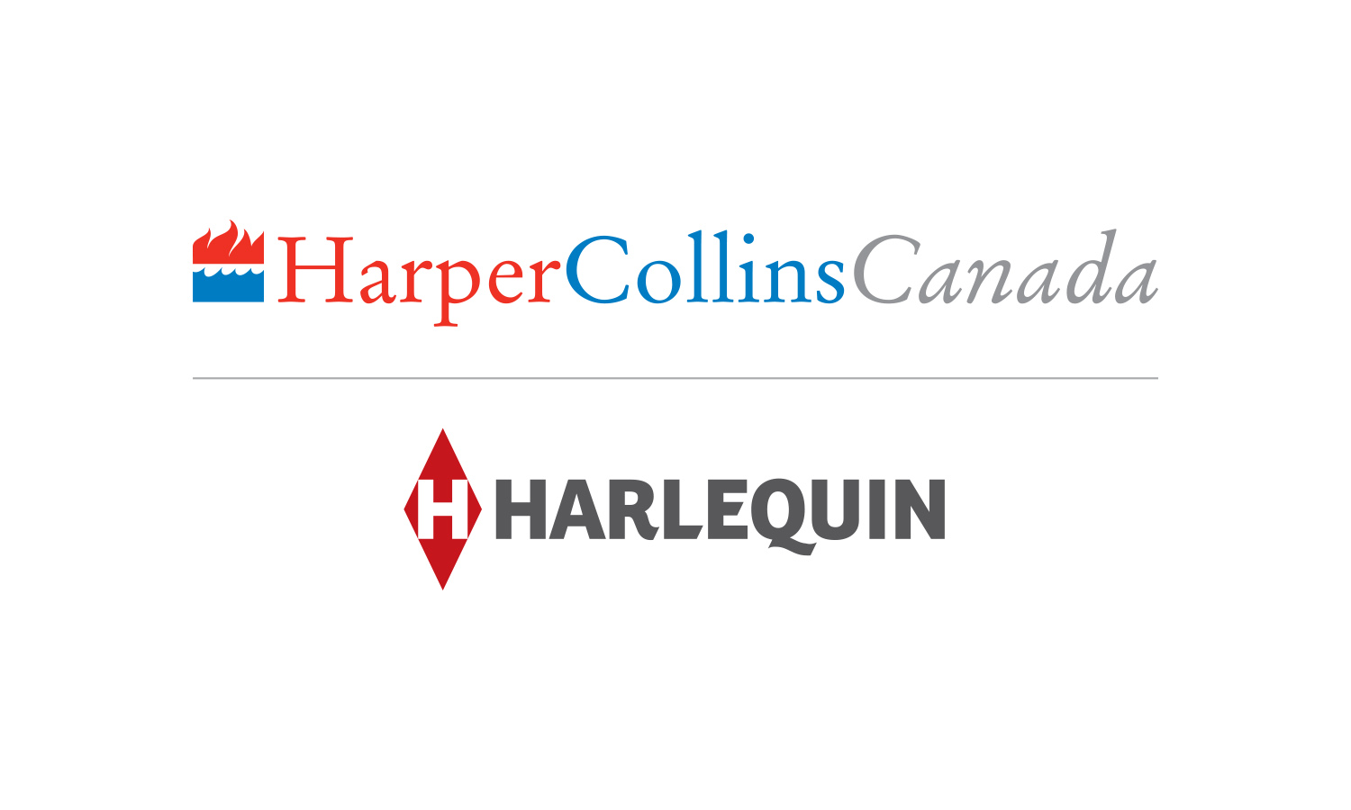 Logo Image for HarperCollins Canada
