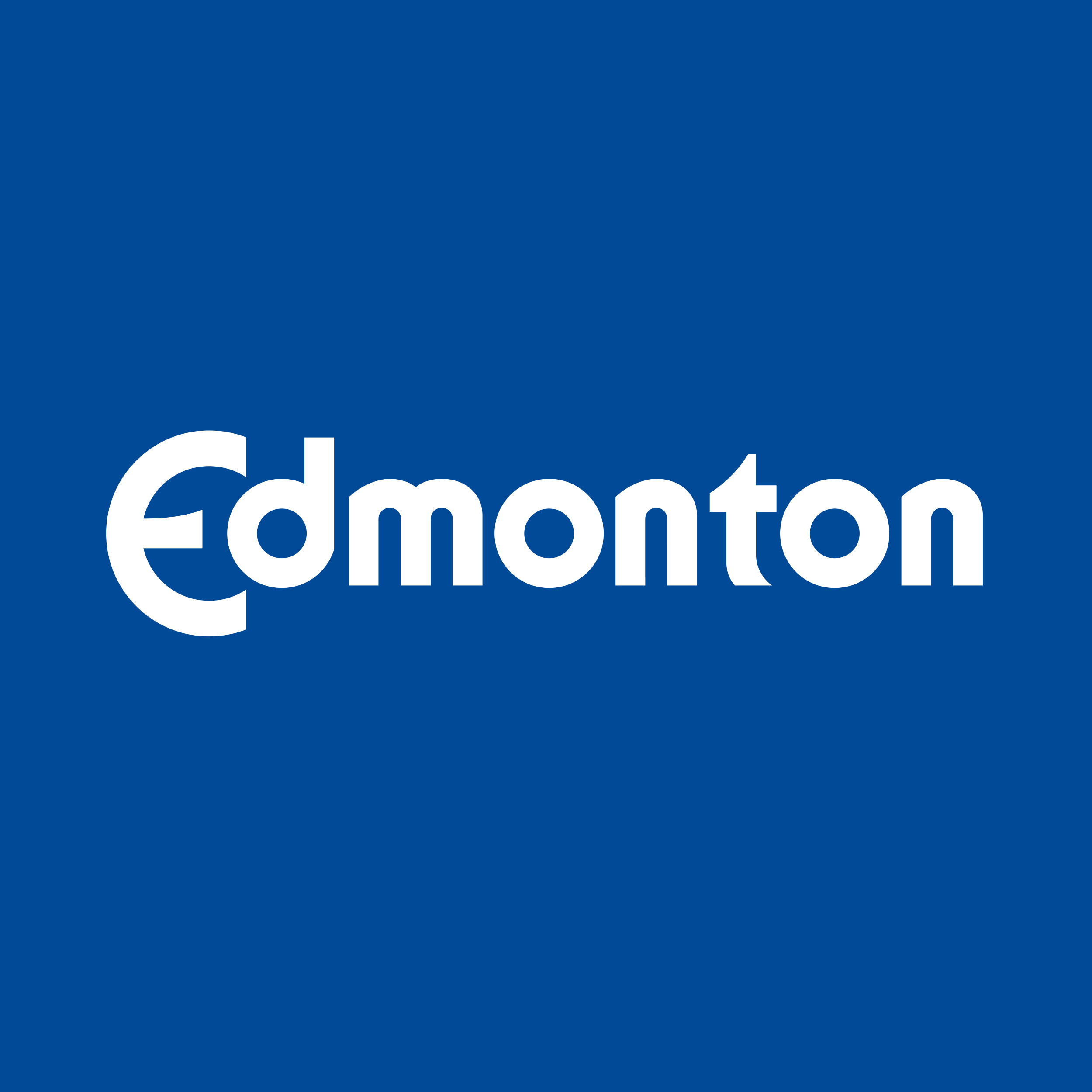 Logo Image for Ville d'Edmonton