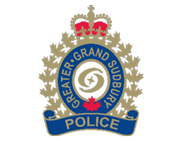 Logo Image for Greater Sudbury Police Service
