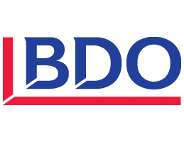 Logo Image for BDO Canada