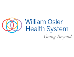 Logo Image for William Osler Health System