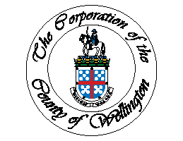 Logo Image for County of Wellington