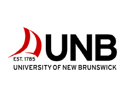 Logo Image for Université du Nouveau Brunswick
