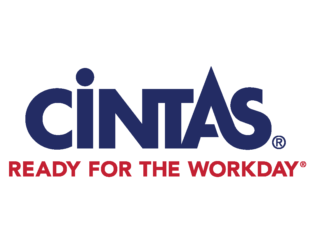 Logo Image for Cintas