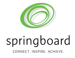 Logo Image for Springboard Services