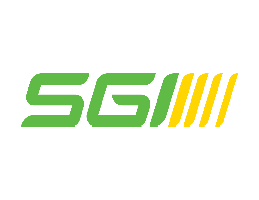 Logo Image for SGI