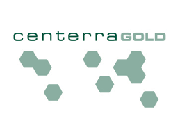 Logo Image for Centerra Gold