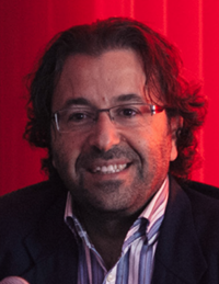 Headshot of Habib El-Hage