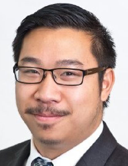 Headshot of Pangus Kung (Il)