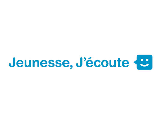 Logo Image for Jeunesse, J'écoute