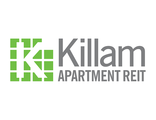 Logo Image for Killam Apartment REIT