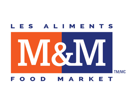 Logo Image for Les Aliments M&M