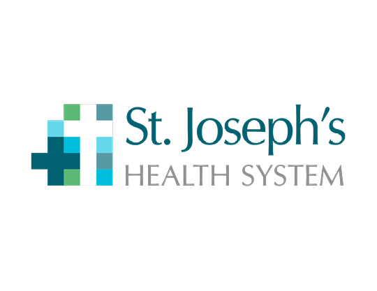 Logo Image for St. Joseph’s Health System