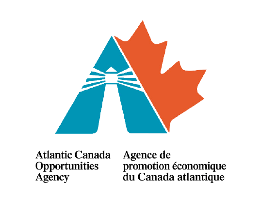 Logo Image for Agence de promotion économique du Canada atlantique