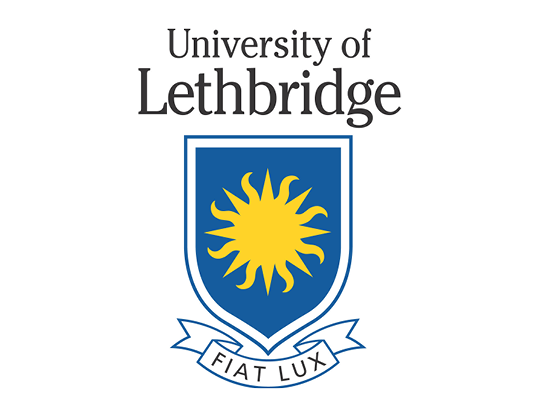 Logo Image for Université de Lethbridge