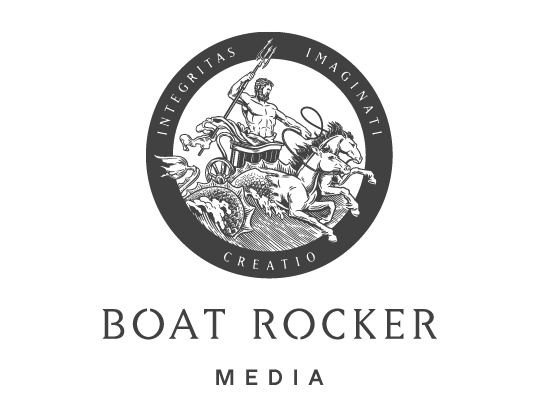 Logo Image for Boat Rocker Media