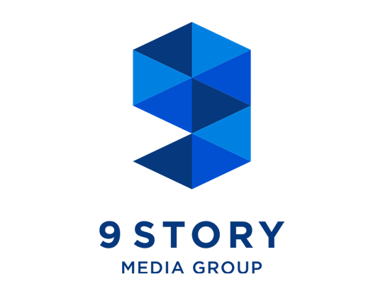 Logo Image for 9 Story Media Group