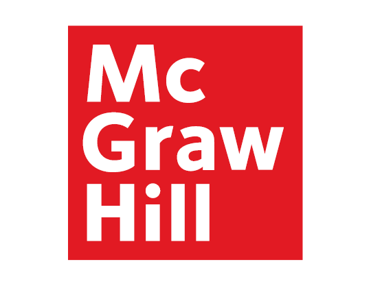 Logo Image for McGraw Hill Canada