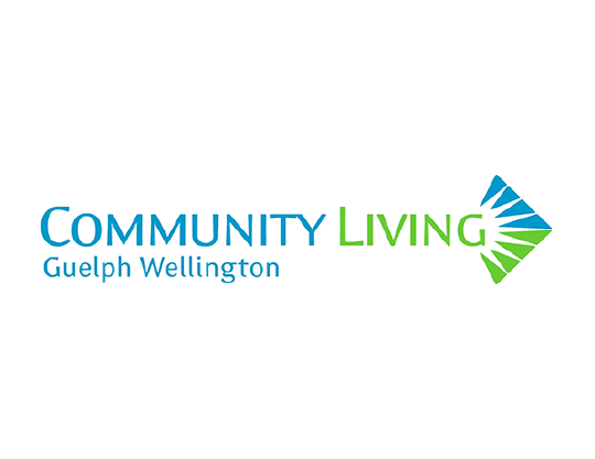 Logo Image for Community Living Guelph Wellington