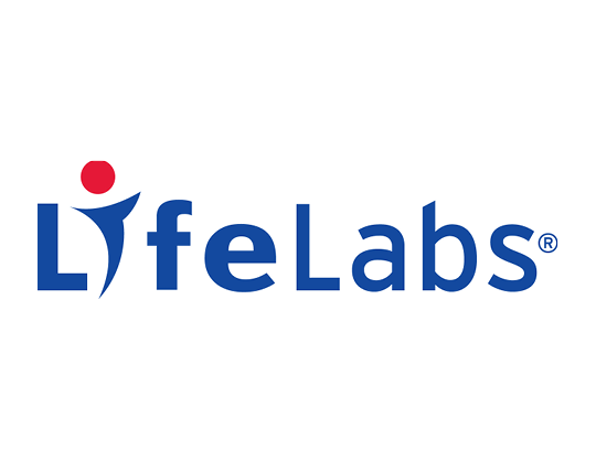 Logo Image for LifeLabs