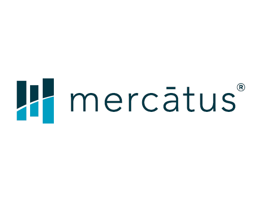 Logo Image for Mercatus