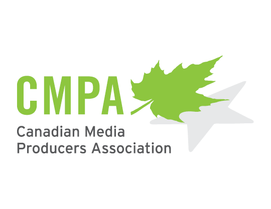 Logo Image for Canadian Media Producers Association