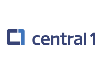 Logo Image for Central 1 Credit Union