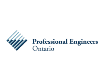 Logo Image for Professional Engineers Ontario